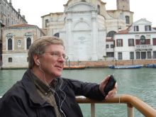 Rick Steves