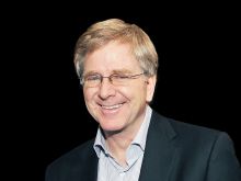 Rick Steves