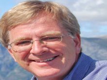 Rick Steves