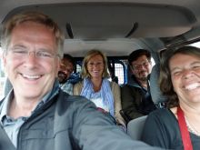 Rick Steves