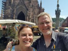 Rick Steves