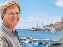 Rick Steves