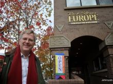 Rick Steves