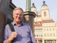 Rick Steves