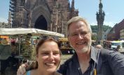 Rick Steves