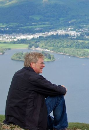 Rick Steves