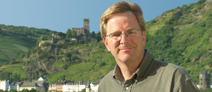 Rick Steves