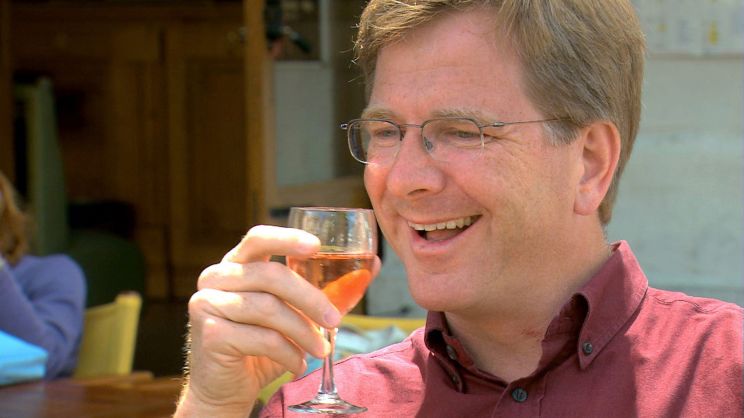 Rick Steves