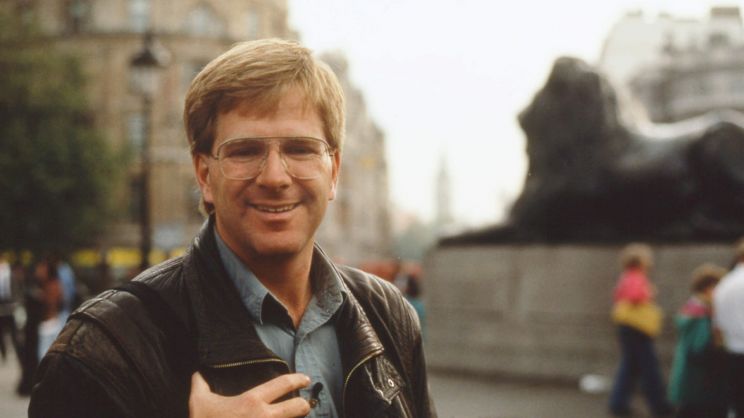 Rick Steves