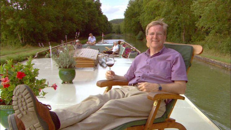 Rick Steves