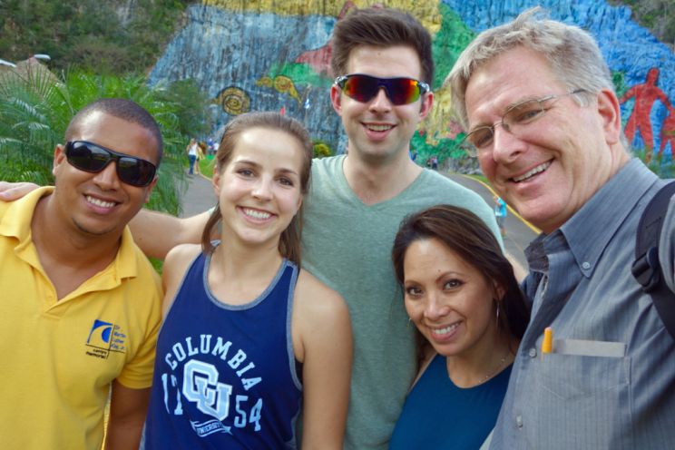 Rick Steves