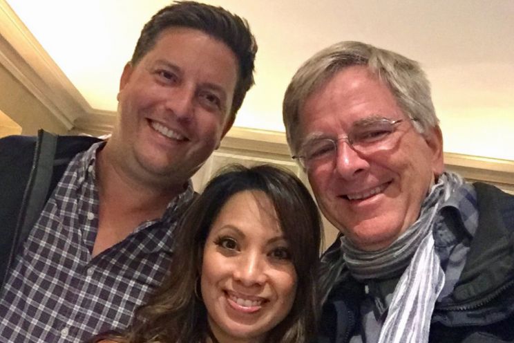 Rick Steves