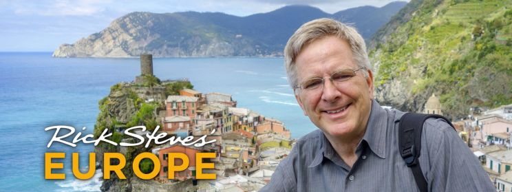 Rick Steves