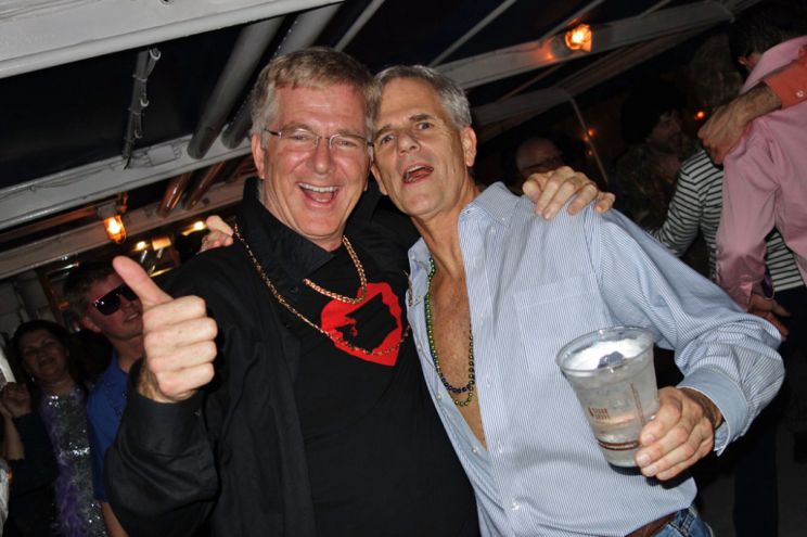 Rick Steves