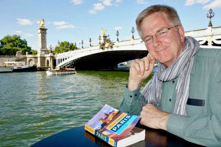 Rick Steves
