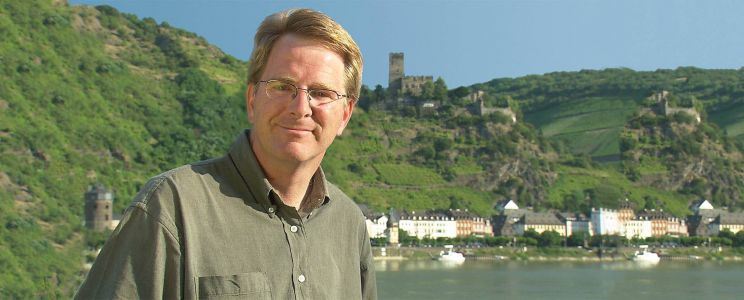 Rick Steves