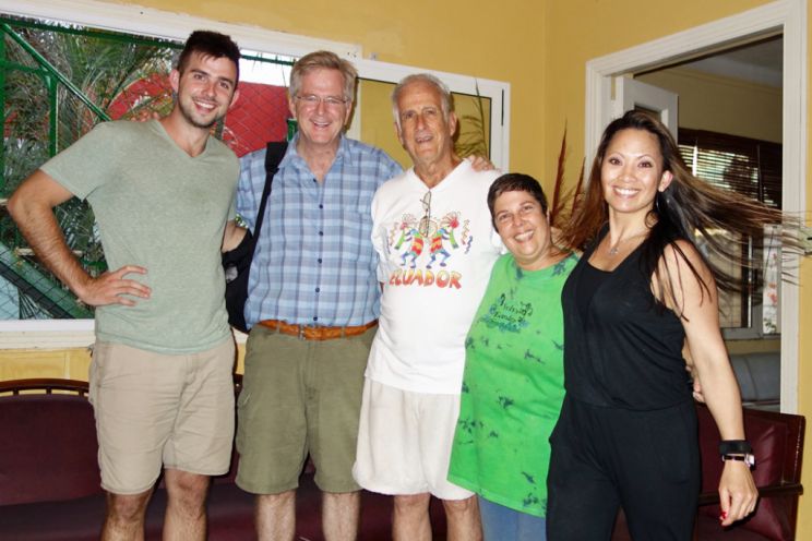 Rick Steves