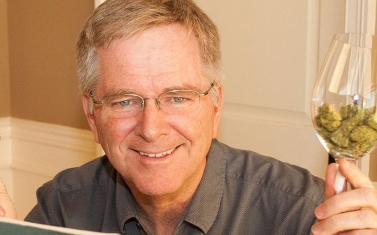 Rick Steves