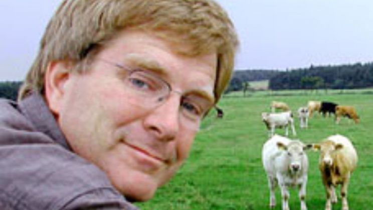 Rick Steves