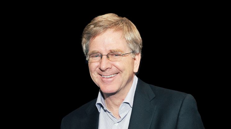 Rick Steves