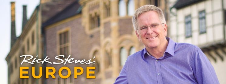 Rick Steves