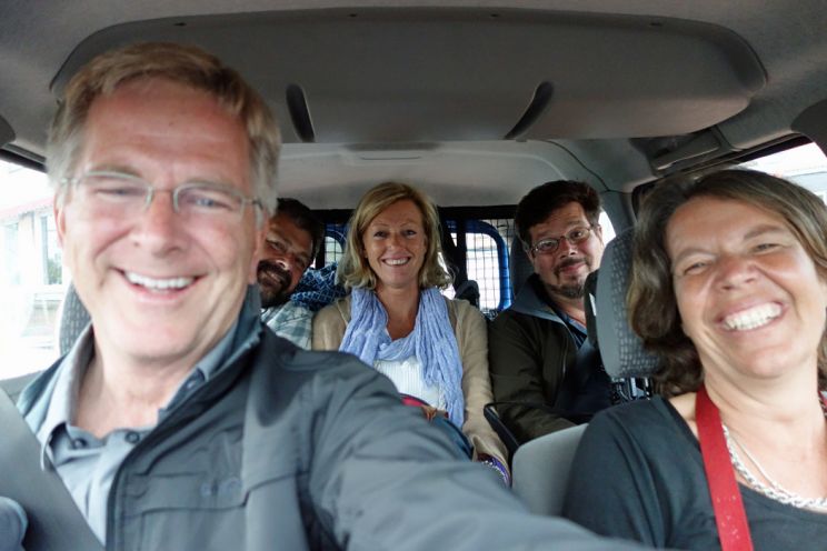 Rick Steves