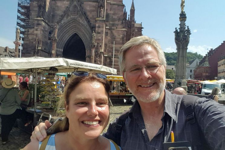 Rick Steves
