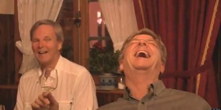 Rick Steves