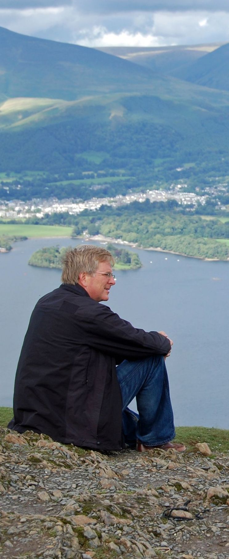 Rick Steves