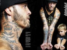 Rick Thorne photo