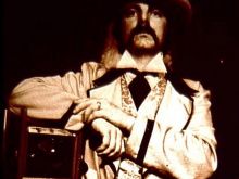 Rick Thorne