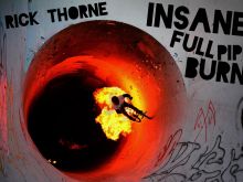 Rick Thorne