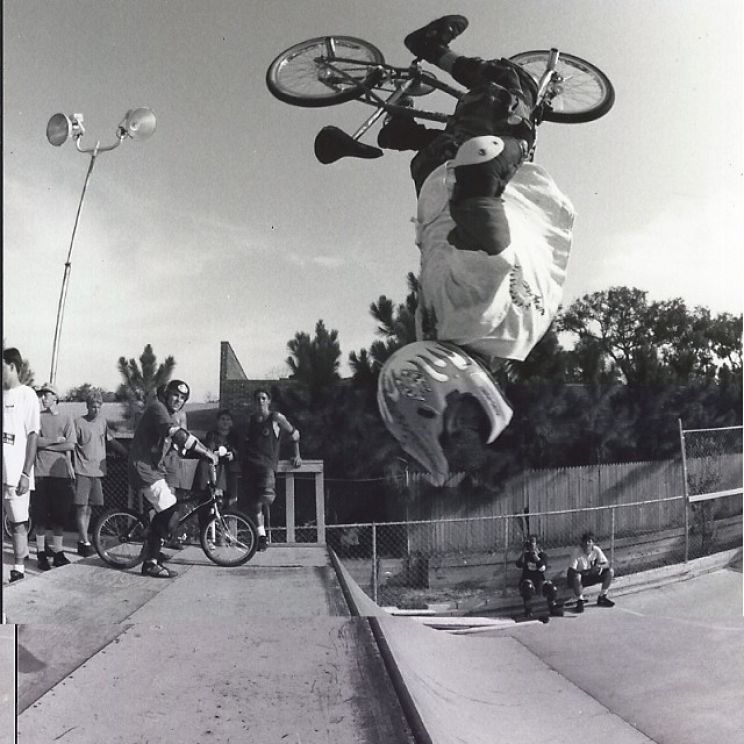 Rick Thorne