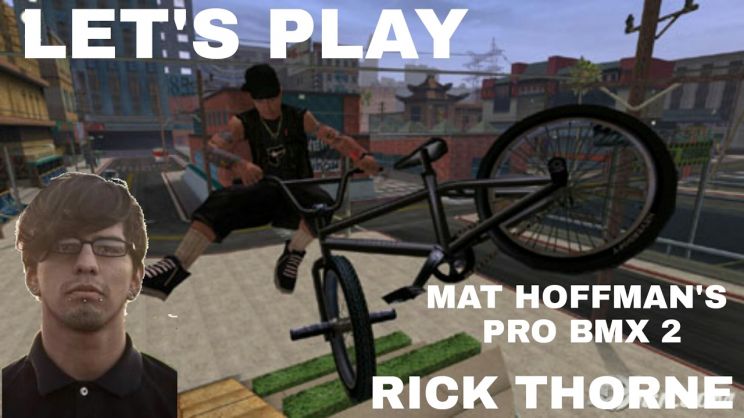 Rick Thorne