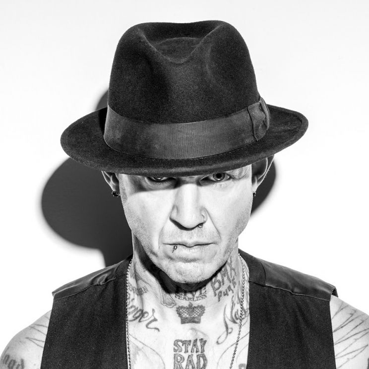 Rick Thorne