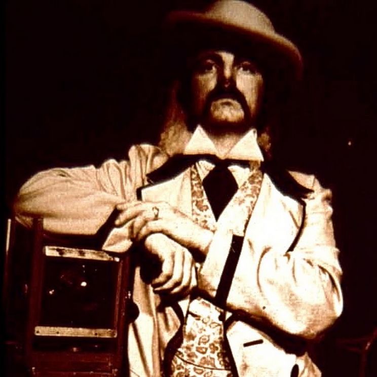 Rick Thorne