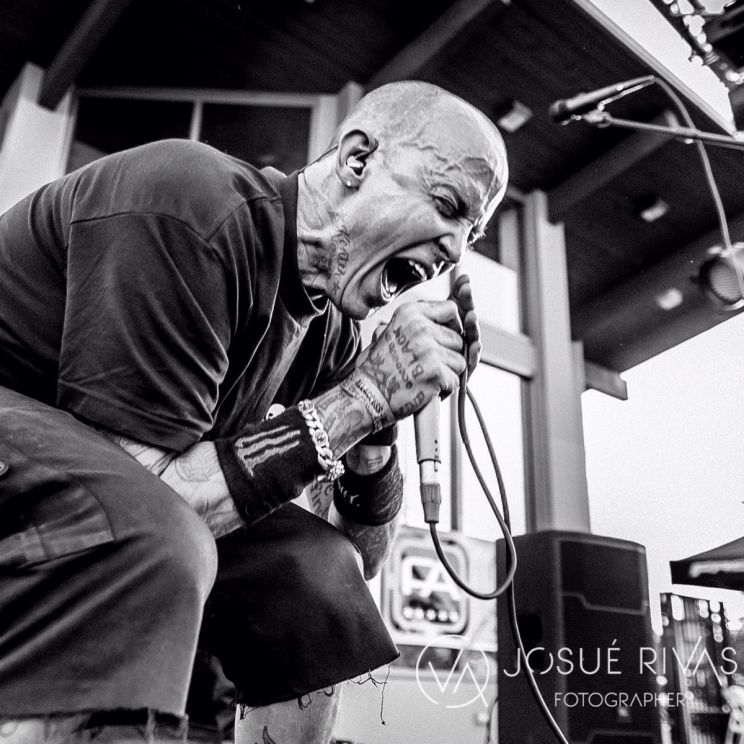 Rick Thorne