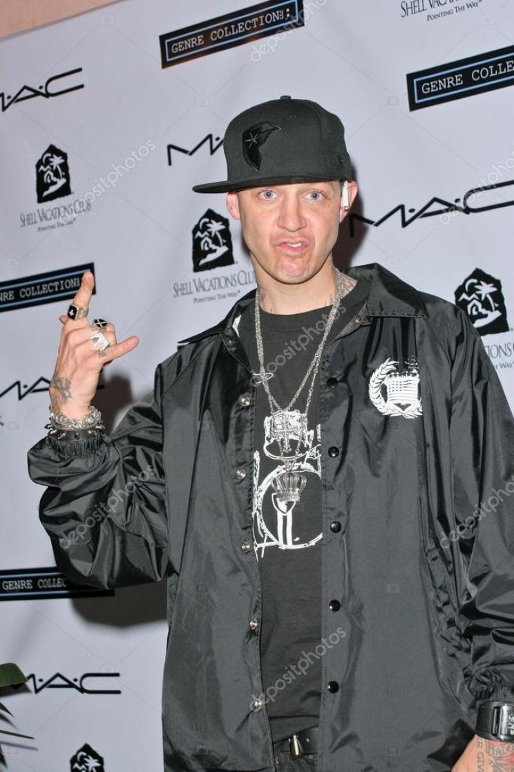 Rick Thorne