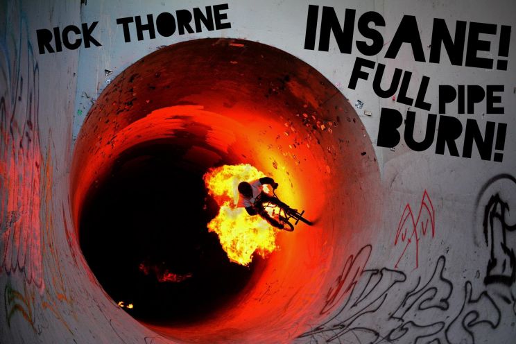 Rick Thorne