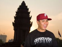 Rick Valenzuela