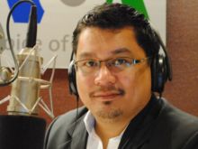 Rick Valenzuela