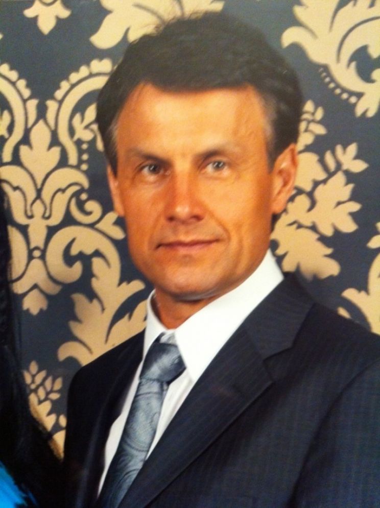 Rick Valenzuela