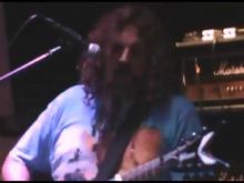Rick Warden