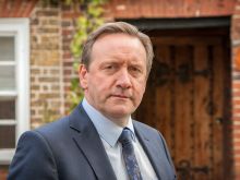 Rick Warden