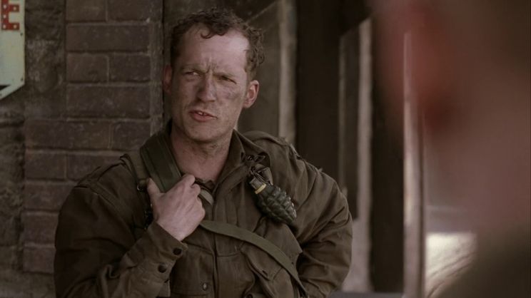 Rick Warden