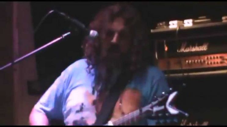 Rick Warden