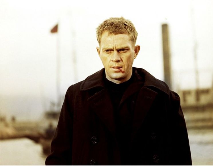 Rick Warden
