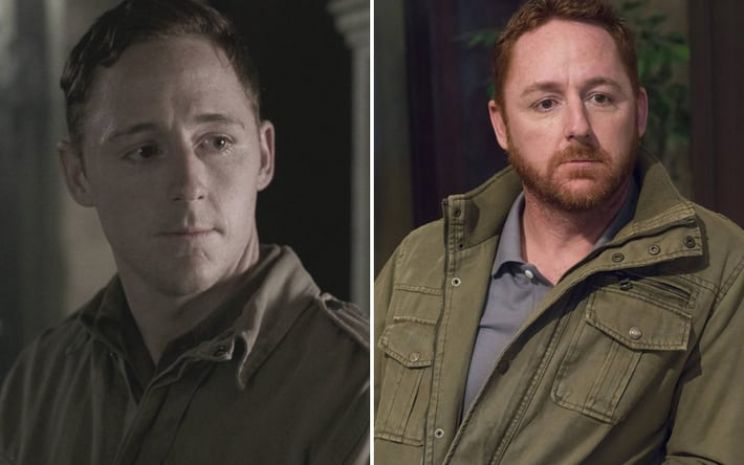 Rick Warden