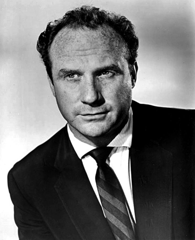 Rick Warden