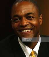 Rick Worthy